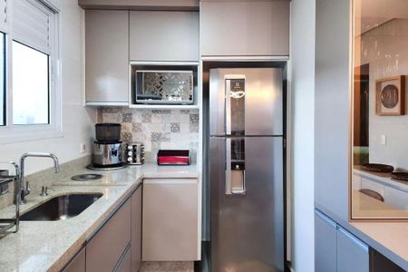 Apartamento à venda com 2 quartos, 88m² em Vila Luiz Casa, São Bernardo do Campo