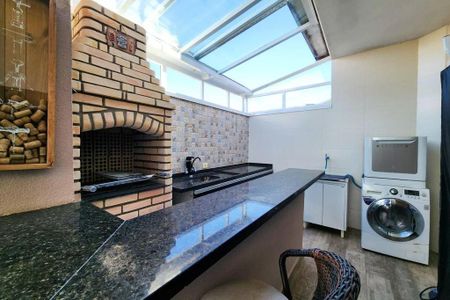 Apartamento à venda com 2 quartos, 88m² em Vila Luiz Casa, São Bernardo do Campo