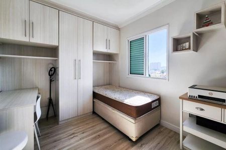 Apartamento à venda com 2 quartos, 88m² em Vila Luiz Casa, São Bernardo do Campo
