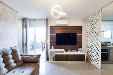 Apartamento à venda com 2 quartos, 88m² em Vila Luiz Casa, São Bernardo do Campo