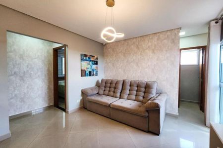 Apartamento à venda com 2 quartos, 88m² em Vila Luiz Casa, São Bernardo do Campo