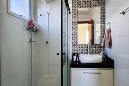 Apartamento à venda com 2 quartos, 88m² em Vila Luiz Casa, São Bernardo do Campo