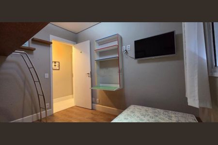 Apartamento à venda com 3 quartos, 107m² em Tatuapé, São Paulo