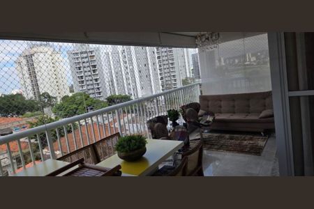 Apartamento à venda com 3 quartos, 107m² em Tatuapé, São Paulo