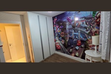 Apartamento à venda com 3 quartos, 107m² em Tatuapé, São Paulo