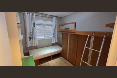 Apartamento à venda com 3 quartos, 107m² em Tatuapé, São Paulo