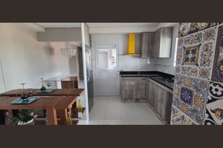 Apartamento à venda com 3 quartos, 107m² em Tatuapé, São Paulo