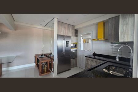 Apartamento à venda com 3 quartos, 107m² em Tatuapé, São Paulo