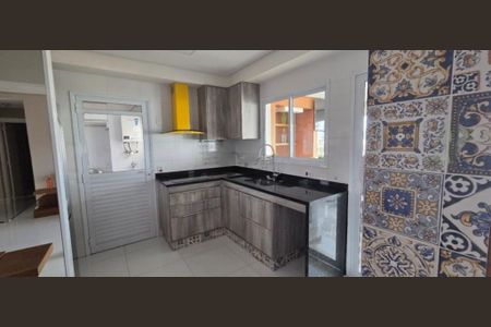 Apartamento à venda com 3 quartos, 107m² em Tatuapé, São Paulo