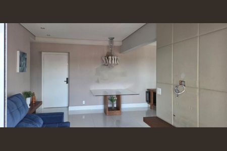 Apartamento à venda com 3 quartos, 107m² em Tatuapé, São Paulo