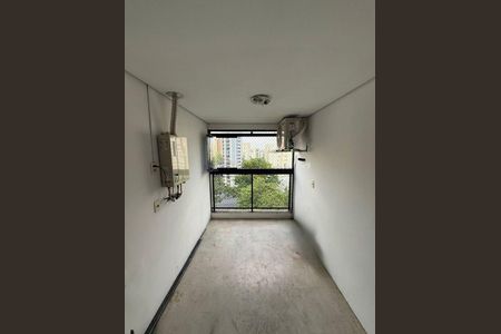 Apartamento à venda com 1 quarto, 62m² em Vila Suzana, São Paulo