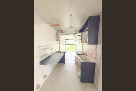 Apartamento à venda com 1 quarto, 62m² em Vila Suzana, São Paulo