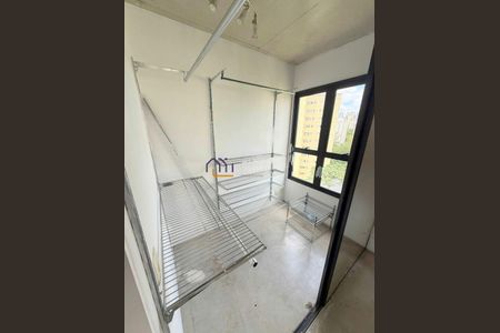 Apartamento à venda com 1 quarto, 62m² em Vila Suzana, São Paulo