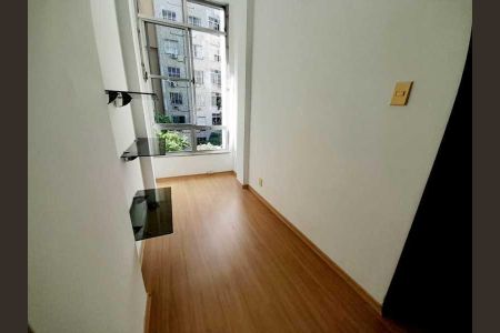 Apartamento à venda com 1 quarto, 53m² em Copacabana, Rio de Janeiro