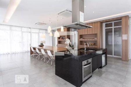 Apartamento para alugar com 50m², 1 quarto e 1 vaga Apartamento para alugar com 50m², 1 quarto e 1 vagaÁrea Comum