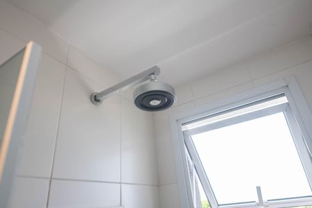 Apartamento para alugar com 50m², 1 quarto e 1 vaga Apartamento para alugar com 50m², 1 quarto e 1 vagaBanheiro