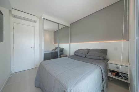 Apartamento para alugar com 50m², 1 quarto e 1 vaga Apartamento para alugar com 50m², 1 quarto e 1 vagaQuarto
