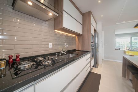 Apartamento para alugar com 50m², 1 quarto e 1 vaga Apartamento para alugar com 50m², 1 quarto e 1 vagaCozinha