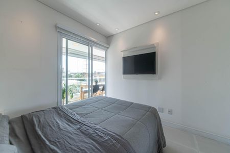 Apartamento para alugar com 50m², 1 quarto e 1 vaga Apartamento para alugar com 50m², 1 quarto e 1 vagaQuarto