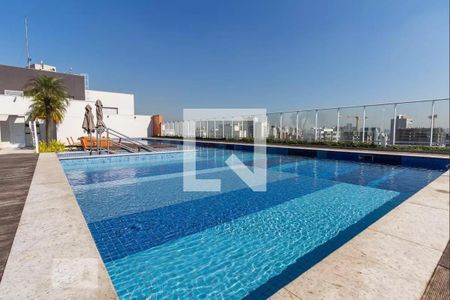 Apartamento para alugar com 50m², 1 quarto e 1 vaga Apartamento para alugar com 50m², 1 quarto e 1 vagaÁrea Comum