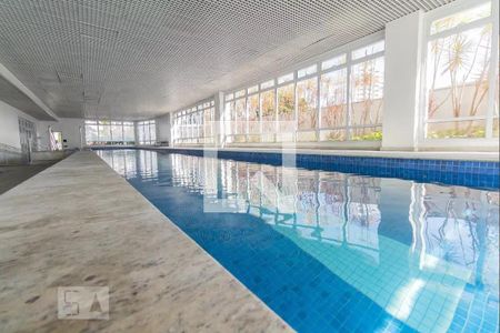 Apartamento para alugar com 50m², 1 quarto e 1 vaga Apartamento para alugar com 50m², 1 quarto e 1 vagaÁrea Comum