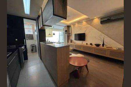 Apartamento à venda com 2 quartos, 82m² em Icaraí, Niterói