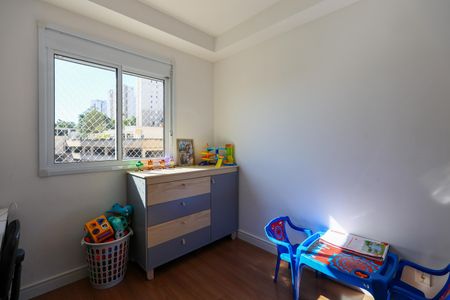 Apartamento à venda com 59m², 2 quartos e 1 vaga Apartamento à venda com 59m², 2 quartos e 1 vagaSuíte 2