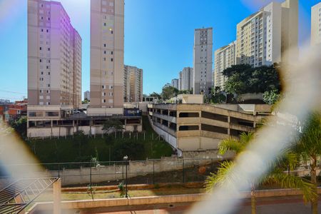 Apartamento à venda com 59m², 2 quartos e 1 vaga Apartamento à venda com 59m², 2 quartos e 1 vagaVista da Suíte 1