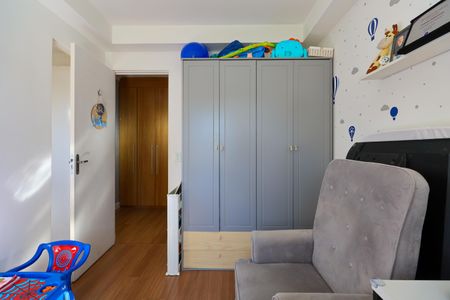 Apartamento à venda com 59m², 2 quartos e 1 vaga Apartamento à venda com 59m², 2 quartos e 1 vagaSuíte 2