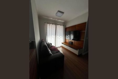 Apartamento à venda com 2 quartos, 59m² em Vila Andrade, São Paulo