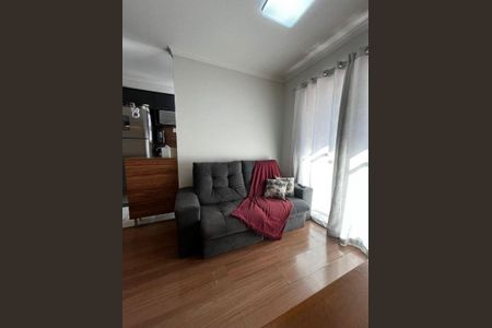 Apartamento à venda com 2 quartos, 59m² em Vila Andrade, São Paulo