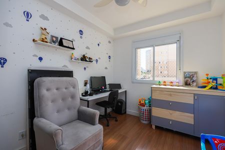 Apartamento à venda com 59m², 2 quartos e 1 vaga Apartamento à venda com 59m², 2 quartos e 1 vagaSuíte 2