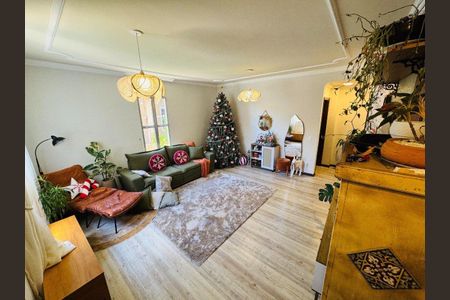 Casa de Condomínio à venda com 3 quartos, 180m² em Copacabana, Belo Horizonte