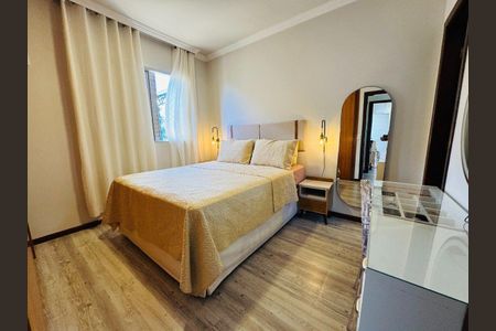 Casa de Condomínio à venda com 3 quartos, 180m² em Copacabana, Belo Horizonte