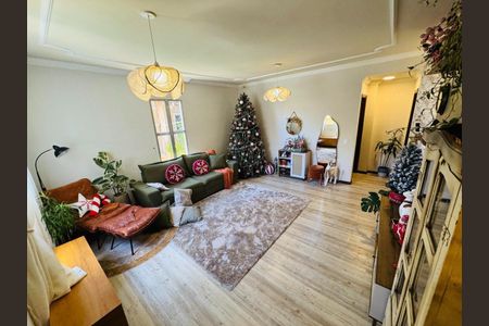 Casa de Condomínio à venda com 3 quartos, 180m² em Copacabana, Belo Horizonte