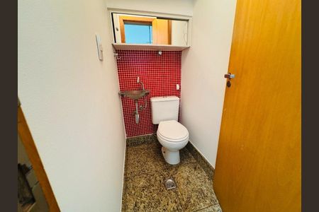 Casa de Condomínio à venda com 3 quartos, 115m² em Santa Branca, Belo Horizonte