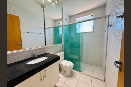 Casa de Condomínio à venda com 3 quartos, 115m² em Santa Branca, Belo Horizonte