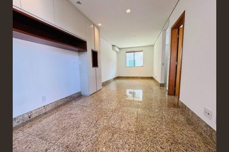 Casa de Condomínio à venda com 3 quartos, 115m² em Santa Branca, Belo Horizonte