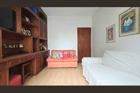 Apartamento à venda com 4 quartos, 155m² em Icaraí, Niterói