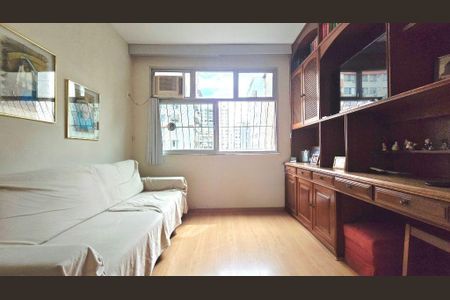 Apartamento à venda com 4 quartos, 155m² em Icaraí, Niterói