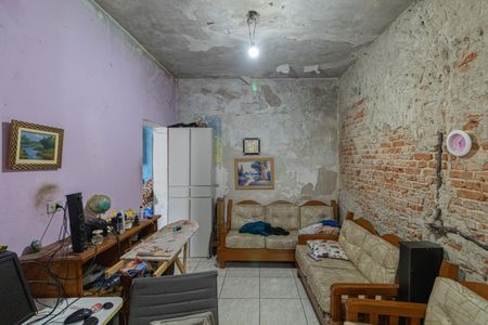 Sala de casa para alugar com 3 quartos, 15m² em Vila Ré, São Paulo