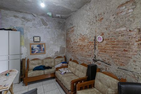 Sala de casa para alugar com 3 quartos, 15m² em Vila Ré, São Paulo