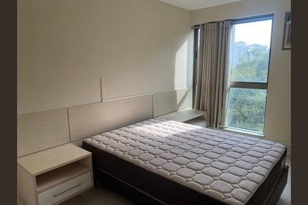 Apartamento à venda com 1 quarto, 82m² em Ingá, Niterói