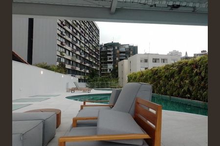 Apartamento à venda com 66m², 2 quartos e 1 vaga