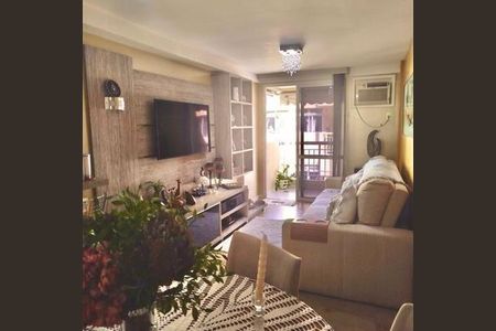 Apartamento à venda com 2 quartos, 147m² em Taquara, Rio de Janeiro