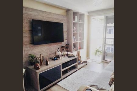 Apartamento à venda com 2 quartos, 147m² em Taquara, Rio de Janeiro