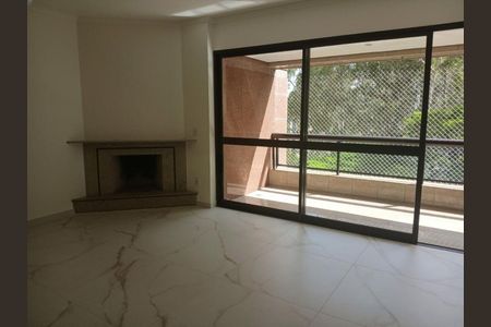 Apartamento à venda com 4 quartos, 226m² em Vila Suzana, São Paulo
