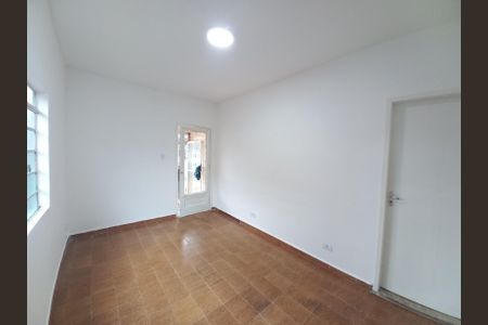 Sala de casa para alugar com 3 quartos, 127m² em Esplanada dos Barreiros, São Vicente