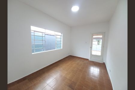 Sala de casa para alugar com 3 quartos, 127m² em Esplanada dos Barreiros, São Vicente