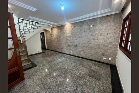 Casa à venda com 3 quartos, 170m² em Vila Regente Feijó, São Paulo